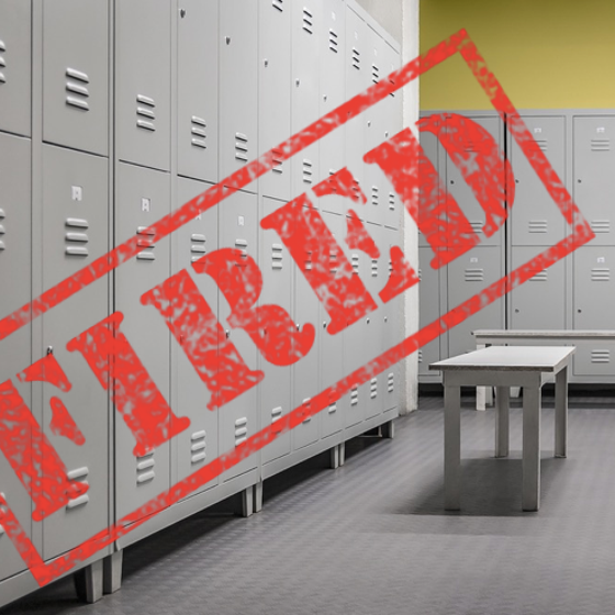Did the soccer players caught having gay sex in the locker room really deserve to be fired?