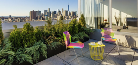 5 sexy New York City hotel deals not to be missed this summer–or ever