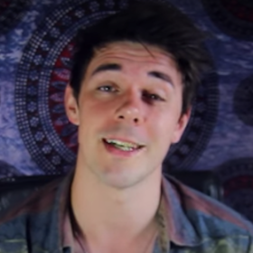 This popular YouTuber just came out as bisexual