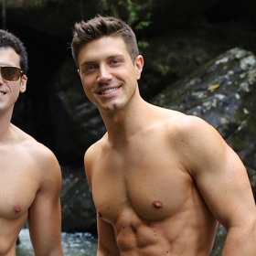 ABC News’ Gio Benitez happily married; awful Grindr replies; gay stereotypes galore