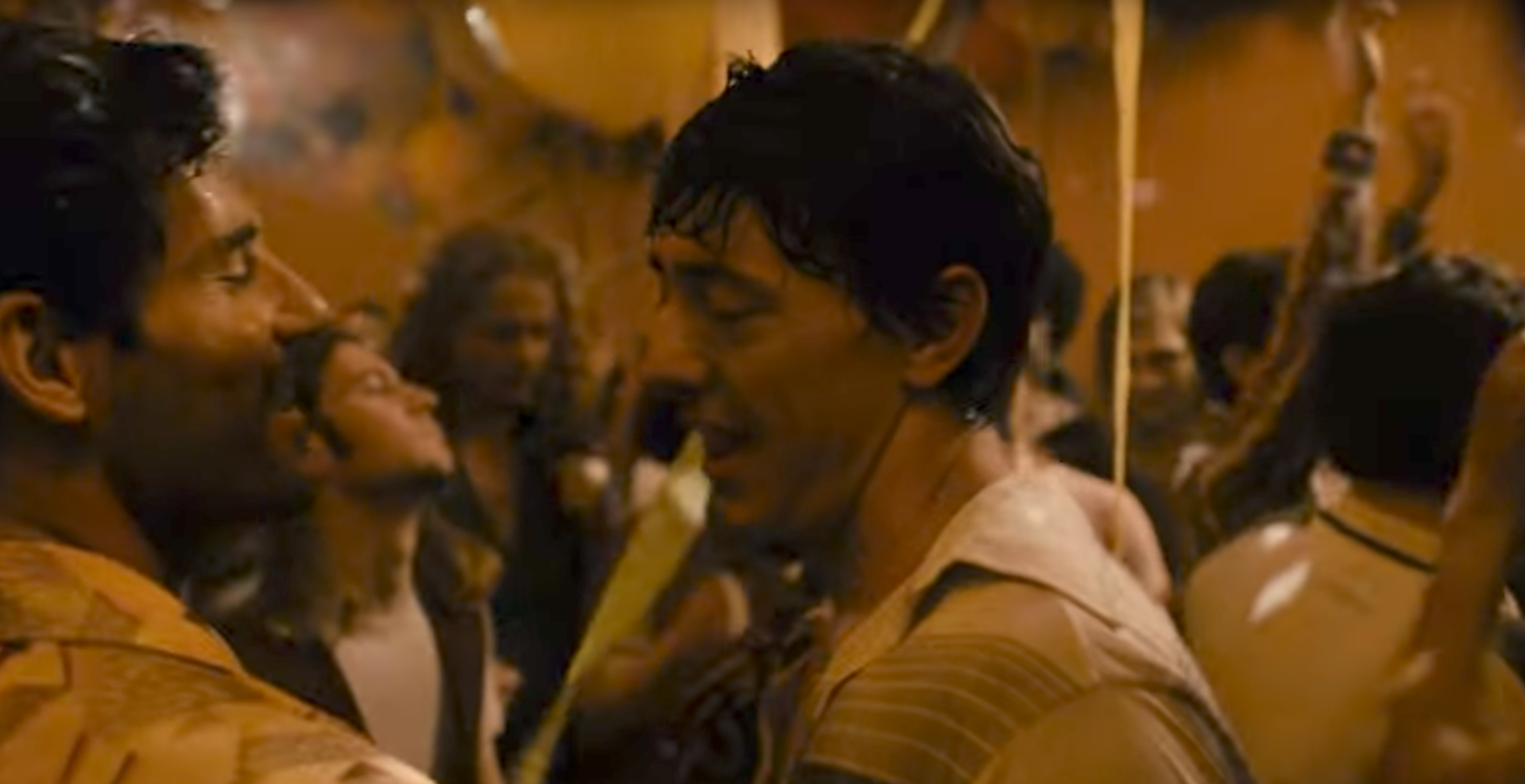 New James Franco project to explore seedy '70s gay scene in NYC