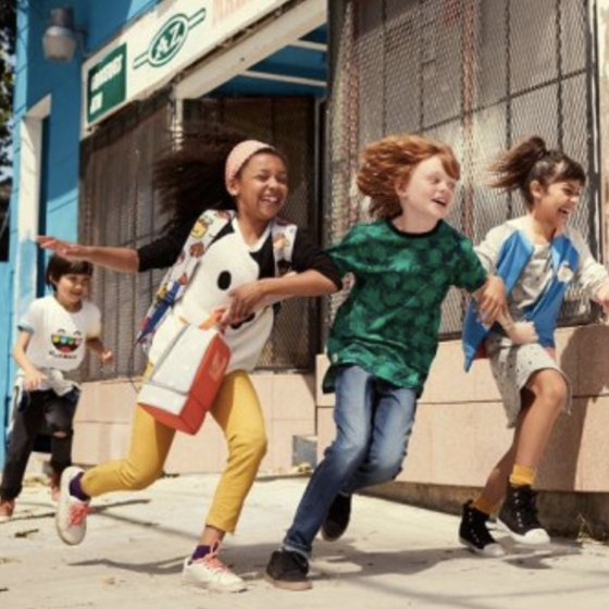 Homophobes are freaking out over Target’s new gender-neutral line of children’s clothing