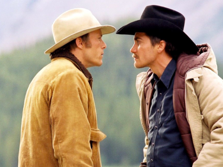 Win limited edition ‘Brokeback Mountain’ artwork and unleash your inner cowboy