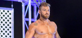 Let’s all take a moment to meet the thirst traps of ‘Australian Ninja Warrior’