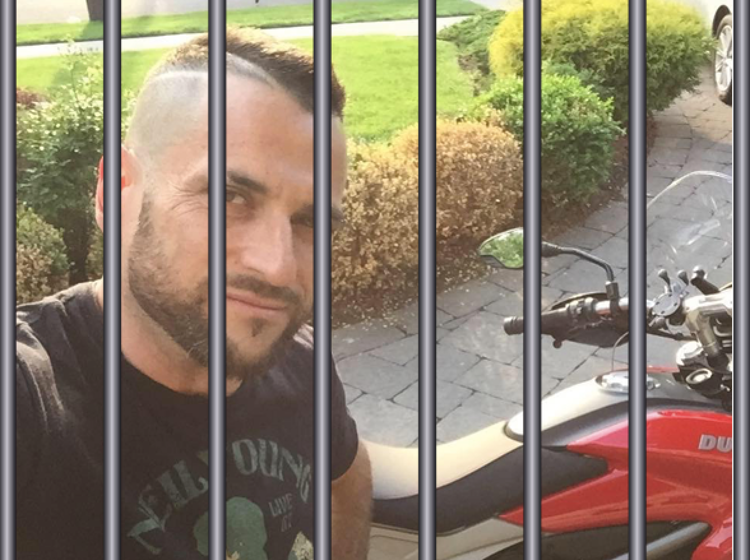As Rentboy CEO awaits sentencing, feds push for him to serve hard time in prison