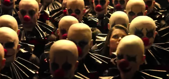 Ryan Murphy’s been dropping tantalizing clues about ‘AHS’ on Instagram