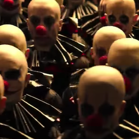 Ryan Murphy’s been dropping tantalizing clues about ‘AHS’ on Instagram