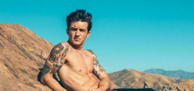 Drake Bell’s all grown up (and sexy AF); a Liza Minelli murder mystery; Randy Rainbow vs. Trump Jr.