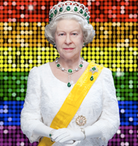Queen Elizabeth’s favorite song is a fabulous gay anthem
