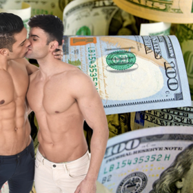 ‘Buy-sexual’ and ‘cashsexual’ are the new labels for straight dudes who have sex with dudes for cash