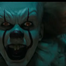 Aww hell naw: The new child-eating trailer for Stephen King’s “It” is bloody terrifying