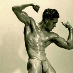 New exhibition showcases the world’s best vintage gay male erotica