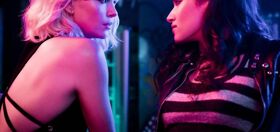 ‘Atomic Blonde’ is the queer thriller we’ve been waiting for, and of course there’s a meme for that