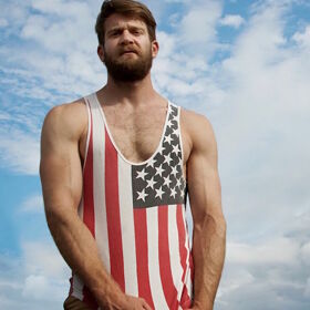Colby Keller: “I don’t support Trump” but “I did vote for Trump.”