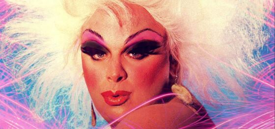 Divine’s full 1999 ‘E! True Hollywood Story,’ for your viewing pleasure