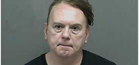 Kentucky GOP chair arrested & punched after he exposed himself in a store bathroom