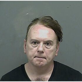 Kentucky GOP chair arrested & punched after he exposed himself in a store bathroom
