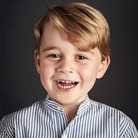 People are pissed about Prince George being called gay, but should they be?