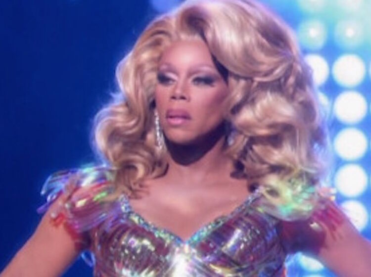 The Portuguese translation of “Sashay Away” on ‘RuPaul’s Drag Race’ is hilariously brutal