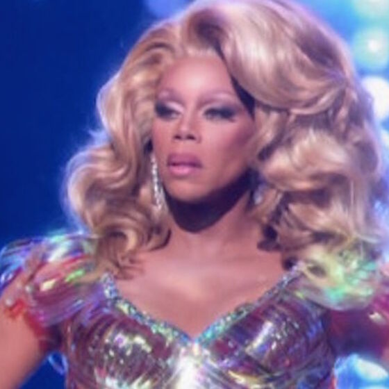 The Portuguese translation of “Sashay Away” on ‘RuPaul’s Drag Race’ is hilariously brutal