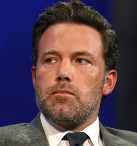 If Ben Affleck thinks playing gay is hard, “try getting raped in a scene”