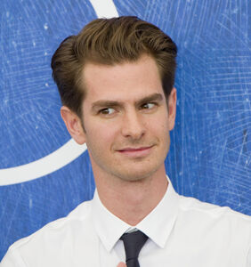 Andrew Garfield comes out as a gay man, with one exception