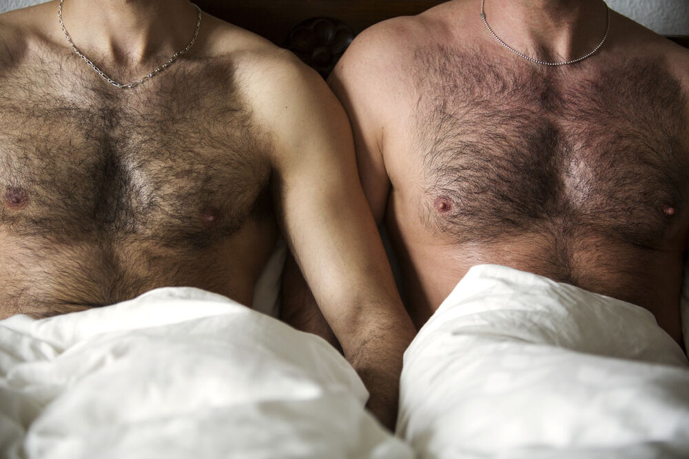 Gay guys reveal the weirdest wildest things they ve done with a