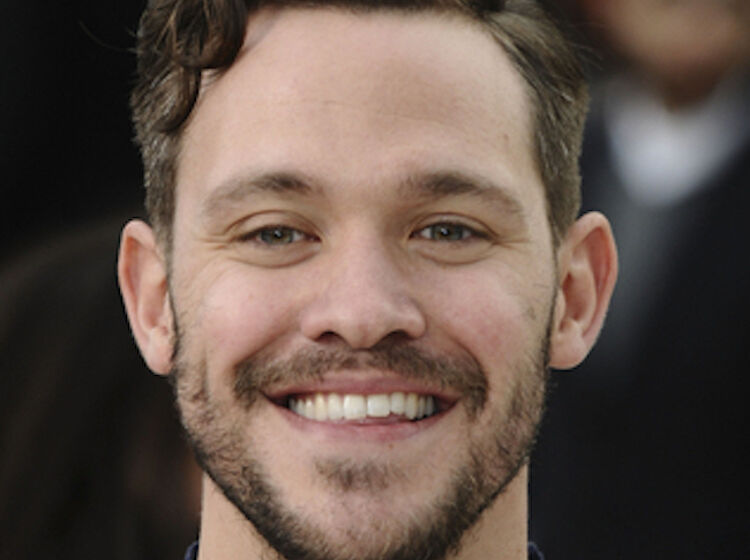 Here’s why Grindr deleted pop star Will Young’s account