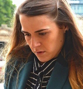 Woman who impersonated a man to have sex with her best friend sentenced to hard time
