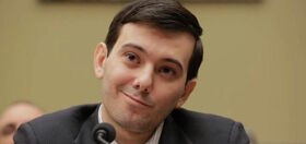 “Pharma Bro” Martin Shkreli allegedly made gay sex claims to reel in an investor