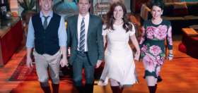 “Will & Grace” teases the world with a brand new come-back clip