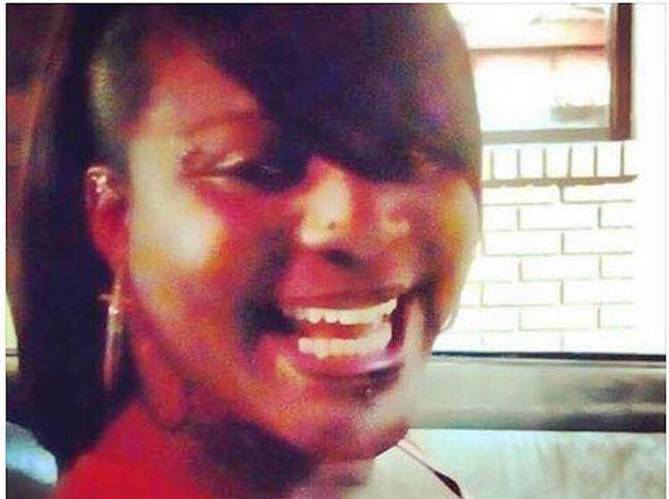 Car plows into candlelight vigil for murdered trans woman in St. Louis