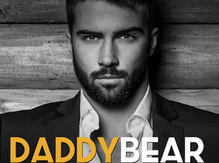 Looking for a sugar daddy? Join the new dating app Daddybear — unless you’re HIV-positive