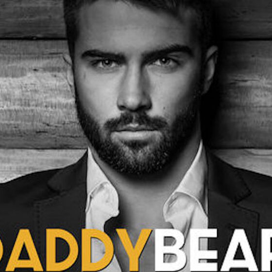 Looking for a sugar daddy? Join the new dating app Daddybear — unless you’re HIV-positive