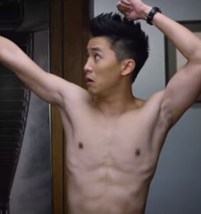 Finally that queer Asian lead we’ve been waiting for in ‘Before I Got Famous’