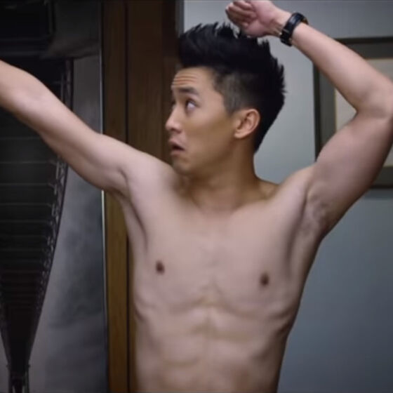 Finally that queer Asian lead we’ve been waiting for in ‘Before I Got Famous’