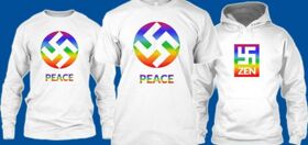 Clothing company under fire for ‘bringing back’ the LGBTQ swastika