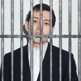 “Pharma Bro” Martin Shkreli found guilty of fraud and nobody is more shocked than him
