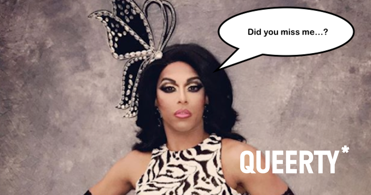 The of “RuPaul's Drag Race Stars” Season 3 may just leaked. Guess back. / Dragaholic on Queerty