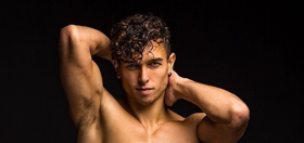 Let’s all take a break from our busy modern lives to drool over the Mr. Gay Europe candidates
