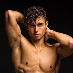 Let’s all take a break from our busy modern lives to drool over the Mr. Gay Europe candidates