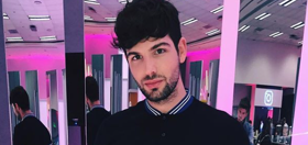 Daniel Preda on his journey from intern to influencer