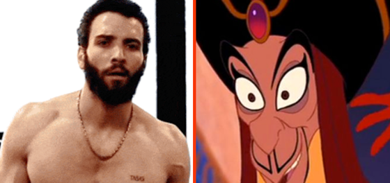 Disney cast its new ‘Jafar,’ and Twitter is instantly parched