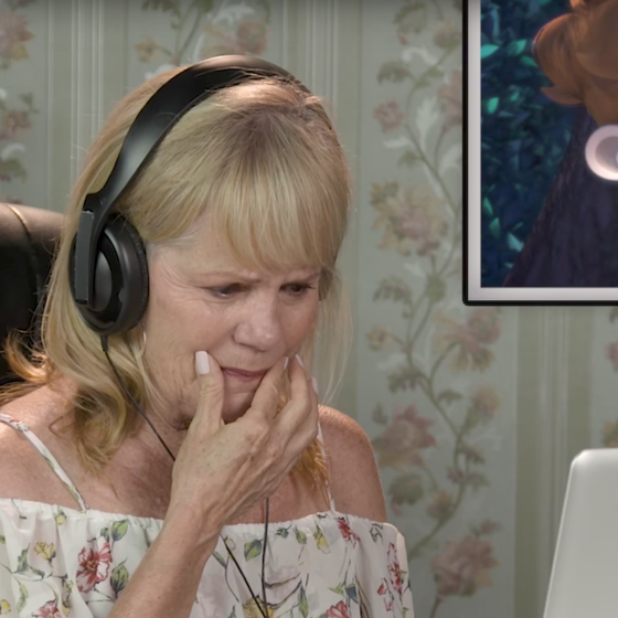 Elders react to children’s queer love story “In A Heartbeat” and show how far we’ve come