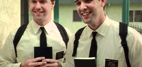Leaked document reveals Mormon Church’s method for ‘curing’ gay kids