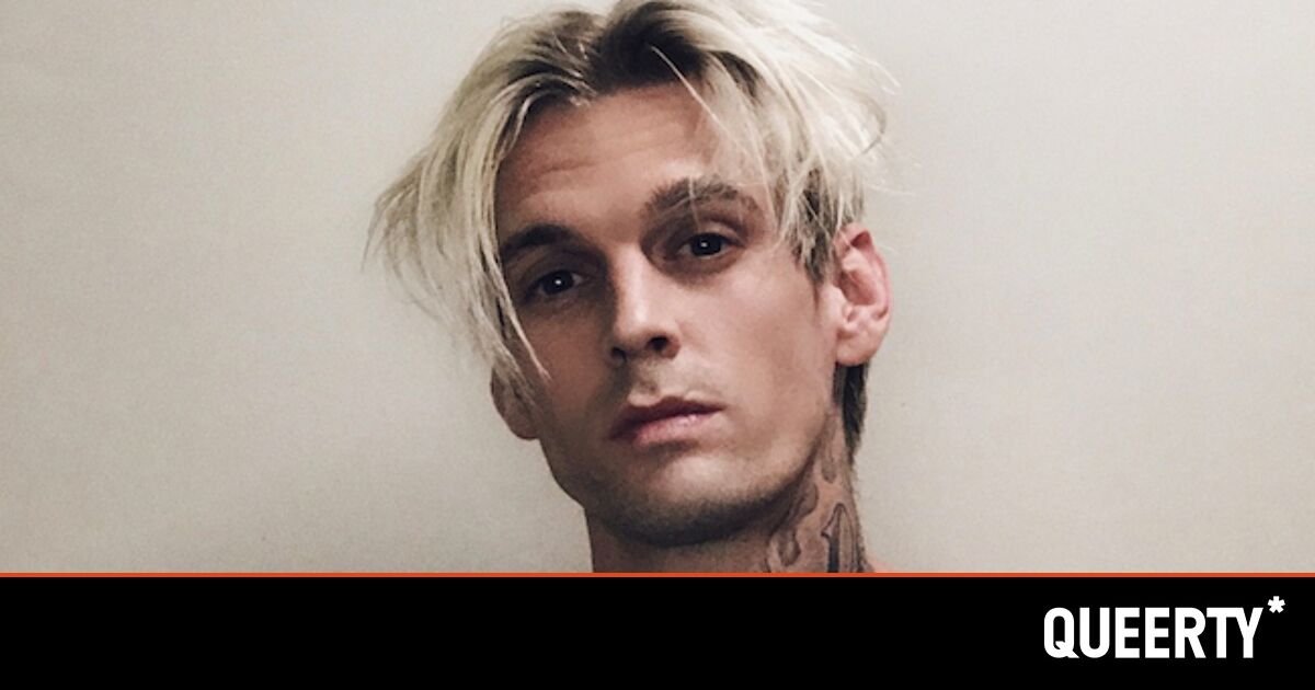Aaron Carter Asked Chloe Grace Moretz on a Date Over Twitter – The