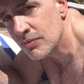 Turning 50 was the best thing that ever happened to this DILF’s dating game