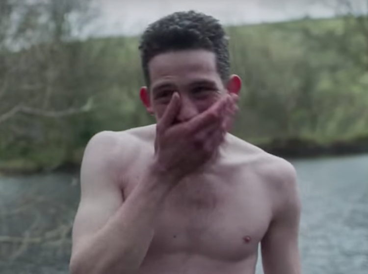 The trailer for “God’s Own Country” — a.k.a., The British “Brokeback Mountain” — is here