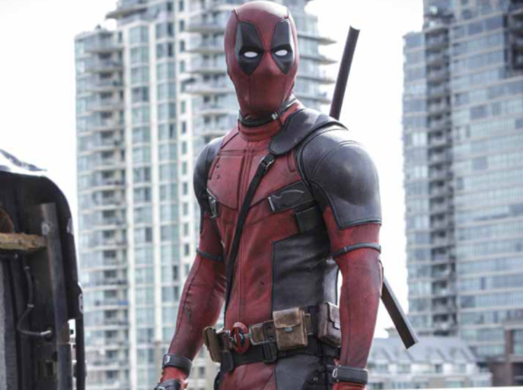 Ryan Reynolds pays tribute after ‘Deadpool 2’ stunt turns deadly