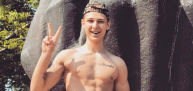 The “Putin Shirtless Challenge” is inspiring Russian hunks to show their stuff on Instagram